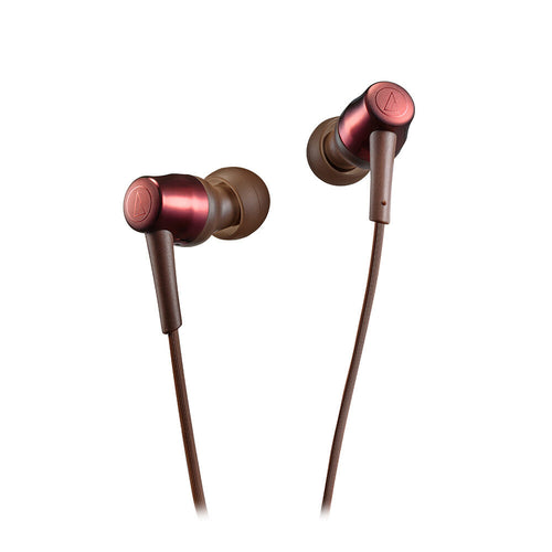 Audio-Technica ATH-CKD30C USB Type-C 專用耳機