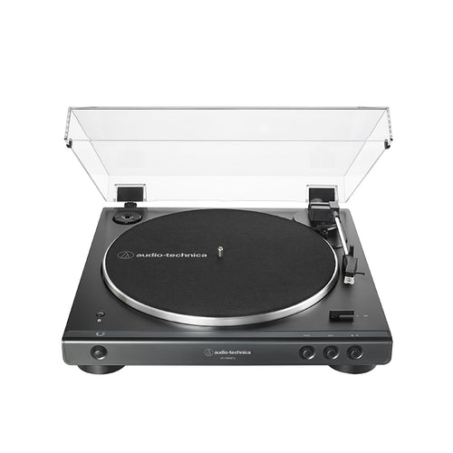 Audio-Technica AT-LP60XBTa 黑膠唱盤