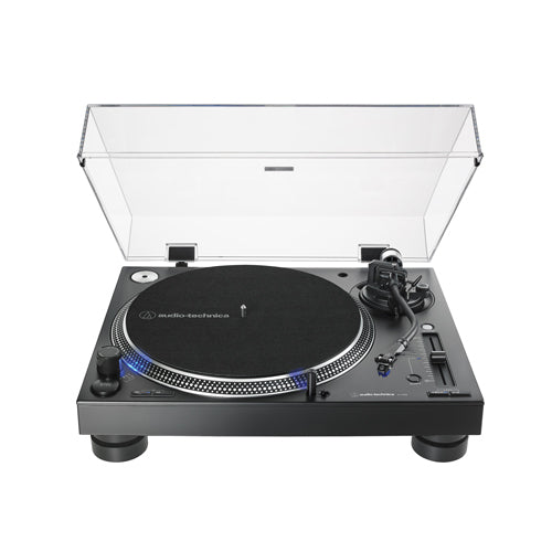 Audio-Technica AT-LP140XP 黑膠唱盤