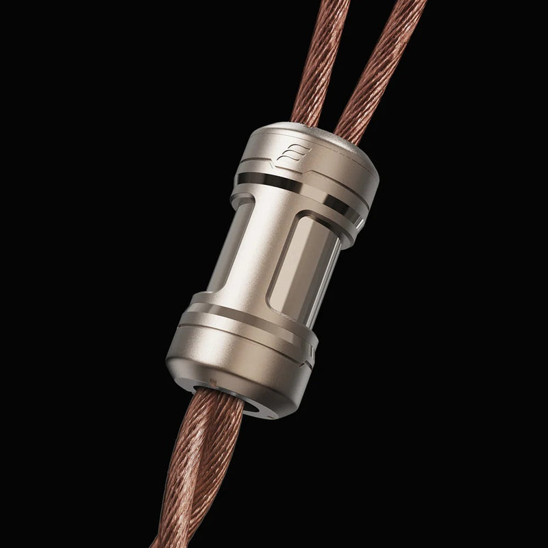 Effect Audio CODE 23 MK II 耳機升級線