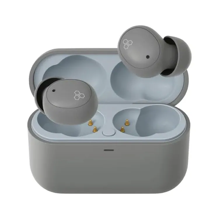 final ZE500 for ASMR 3D GRAY 新品未使用 Final Audio ZE500 for ASMR 3D 真無線耳機｜Fine Up 展昇