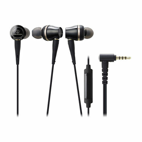 Audio-Technica ATH-CKR100iS 入耳式耳機
