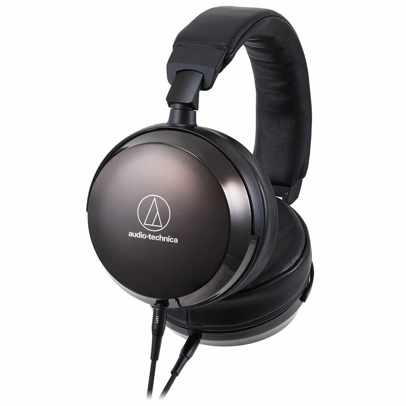 Audio-Technica ATH-AP2000Ti 便攜型耳罩式耳機