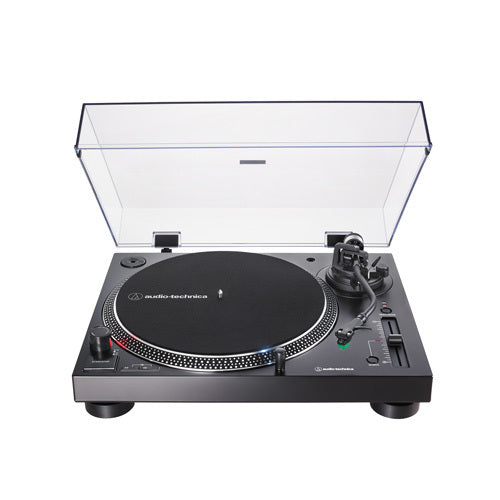 Audio-Technica AT-LP120XUSB 黑膠唱盤