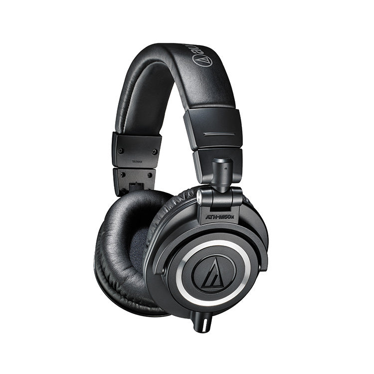 Audio-Technica ATH-M50x 專業監聽耳筒