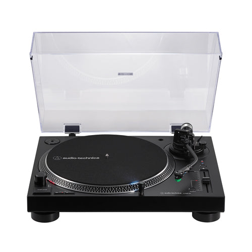 Audio-Technica AT-LP120XBTa-USB 黑膠唱盤