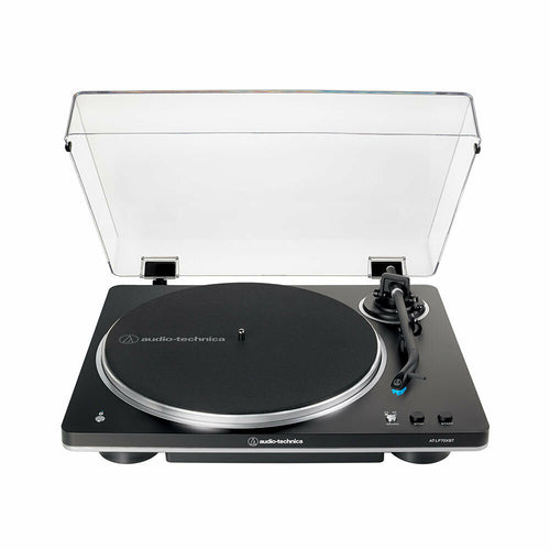 Audio-Technica AT-LP70XBT 黑膠唱盤