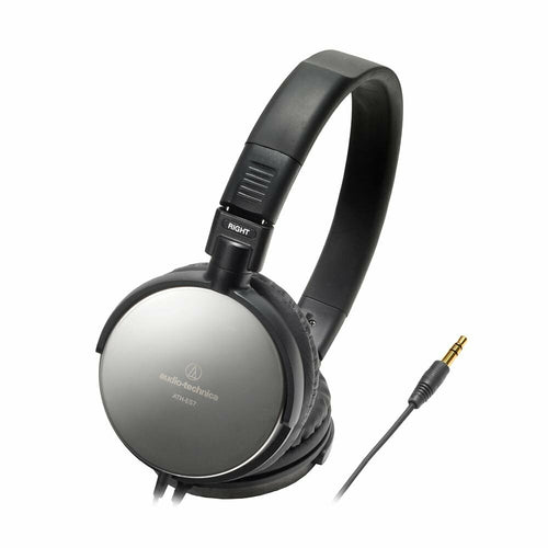 Audio-Technica ATH-ES7 頭戴式耳機