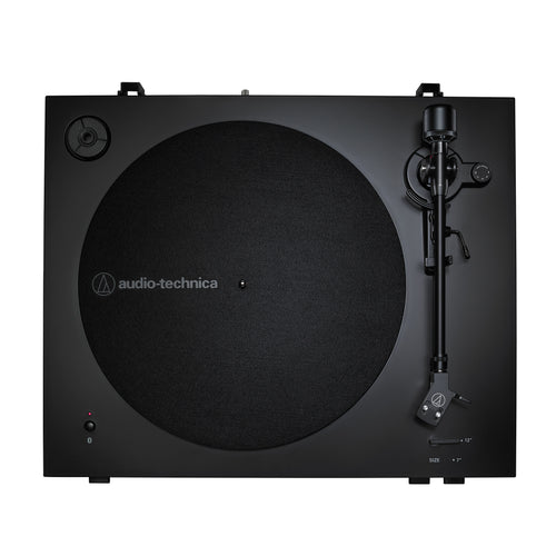 Audio-Technica AT-LP3XBT 黑膠唱盤