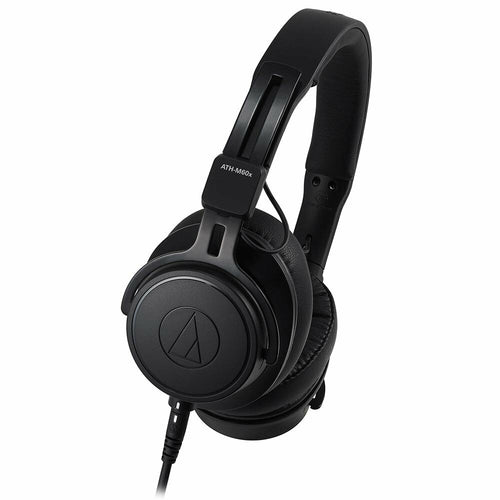 Audio-Technica ATH-M60xa 專業監聽耳筒