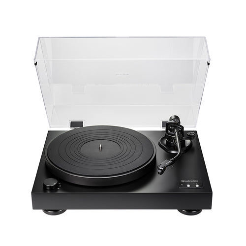 Audio-Technica AT-LP8X 黑膠唱盤