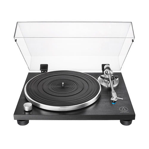Audio-Technica AT-LPW30BK 黑膠唱盤