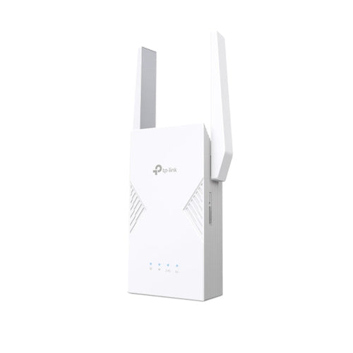 RE235BE - BE3600 雙頻 Wi-Fi 7 訊號延伸器 (支援2.5G光纖寬頻) (多重連接模式 (MLO)