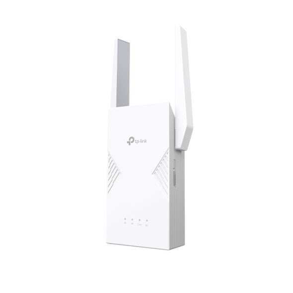 RE235BE - BE3600 雙頻 Wi-Fi 7 訊號延伸器 (支援2.5G光纖寬頻) (多重連接模式 (MLO)