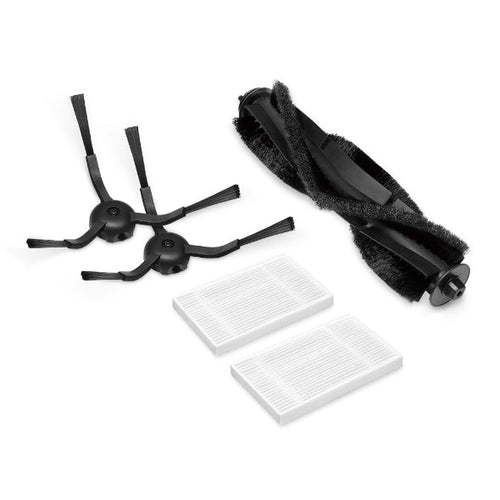 Tapo 掃拖機械人配件系列 (相容型號: Tapo RV30 Max Plus、 Tapo RV30 Max、 Tapo RV20 Max Plus、 Tapo RV20 Max)