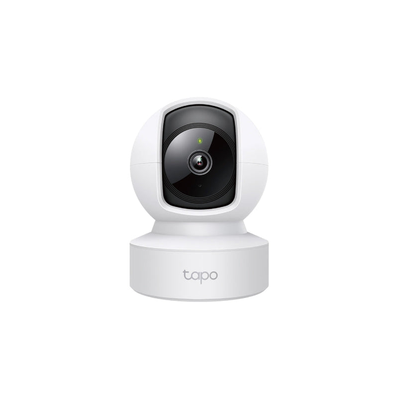 Tapo C212 - 2K AI 旋轉式 Wi-Fi 攝影機 Pan/Tilt Security Wi-Fi Camera (Wi-Fi/LAN 兩用)