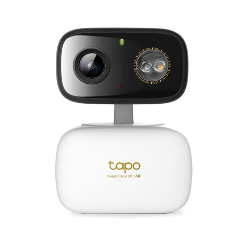 Tapo C236 - 3K 5MP 室內/戶外 家居安全 Wi-Fi 攝影機 Pan/Tilt Security Wi-Fi Camera (Indoor/Outdoor Camera)