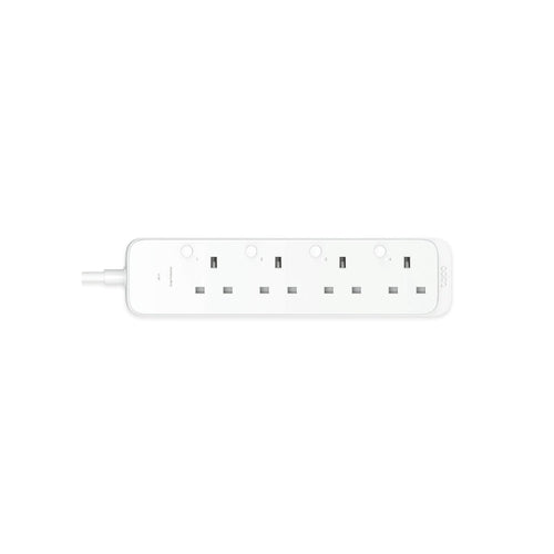 Tapo P304M - 智慧型Wi-Fi 拖板 (4個獨立插座) Smart Home Extension Units