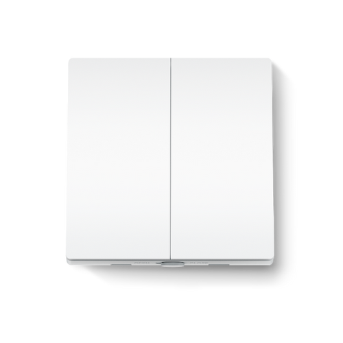 Tapo S220 - 智慧燈開關 (單向雙位) Smart Light Switch
