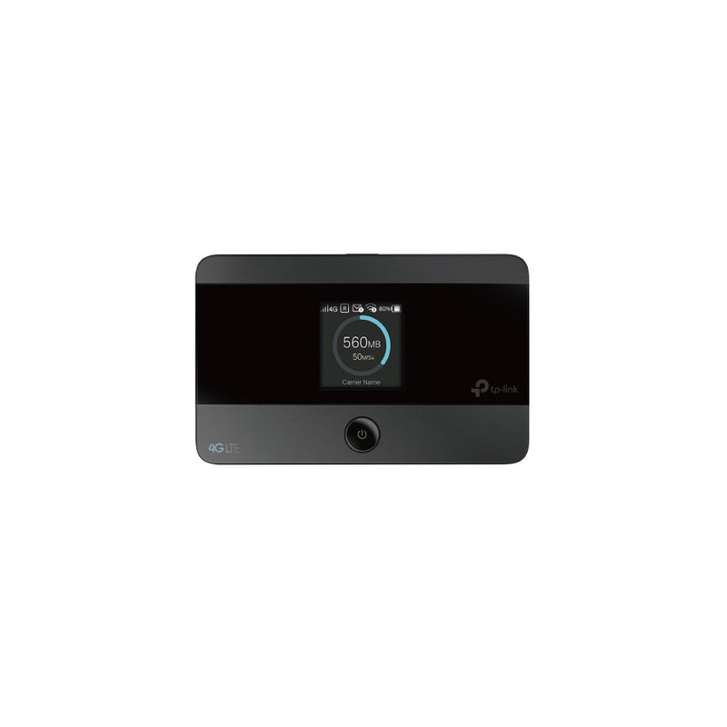 M7350 - 150 Mbps 4G LTE-Advanced 移動WiFi Mobile WiFi