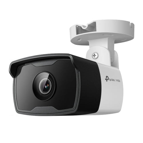 VIGI C330I - VIGI 3MP 戶外紅外線槍型網路攝影機