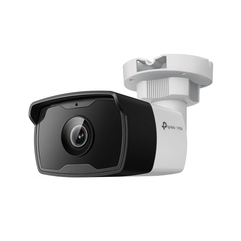 VIGI C340I - VIGI 4MP 戶外紅外線槍型網路攝影機