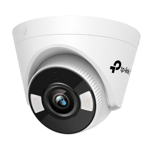 VIGI C430 - VIGI 3MP 全彩半球型網路攝影機