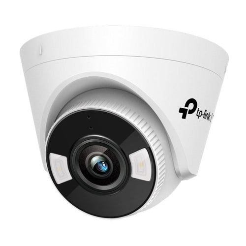 VIGI C440-W - VIGI 4MP 全彩 Wi-Fi 半球型網路攝影機