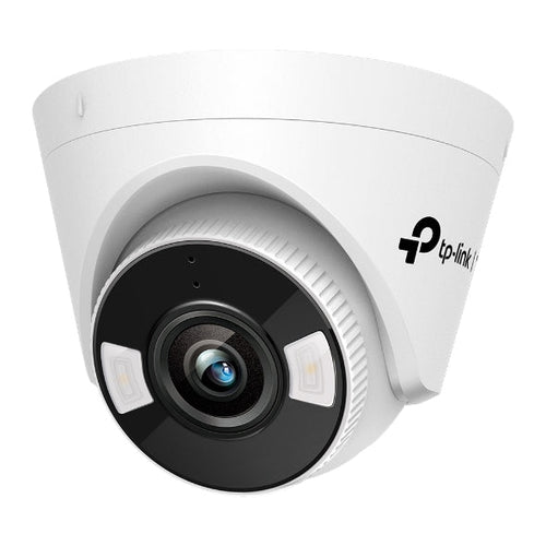 VIGI C450 - VIGI 5MP 全彩半球型監視器/商用網路監控攝影機