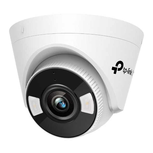 VIGI C450 - VIGI 5MP 全彩半球型監視器/商用網路監控攝影機