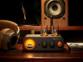 Fosi Audio MC331 真空管解碼前級耳擴