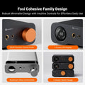 Fosi Audio ZH3 解碼前級耳擴