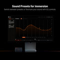 Fosi Audio C3 電競聲卡解碼耳擴