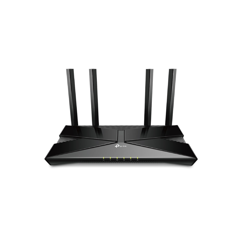 FU-NETWORK-OFFICIAL | Archer AX23 | 1