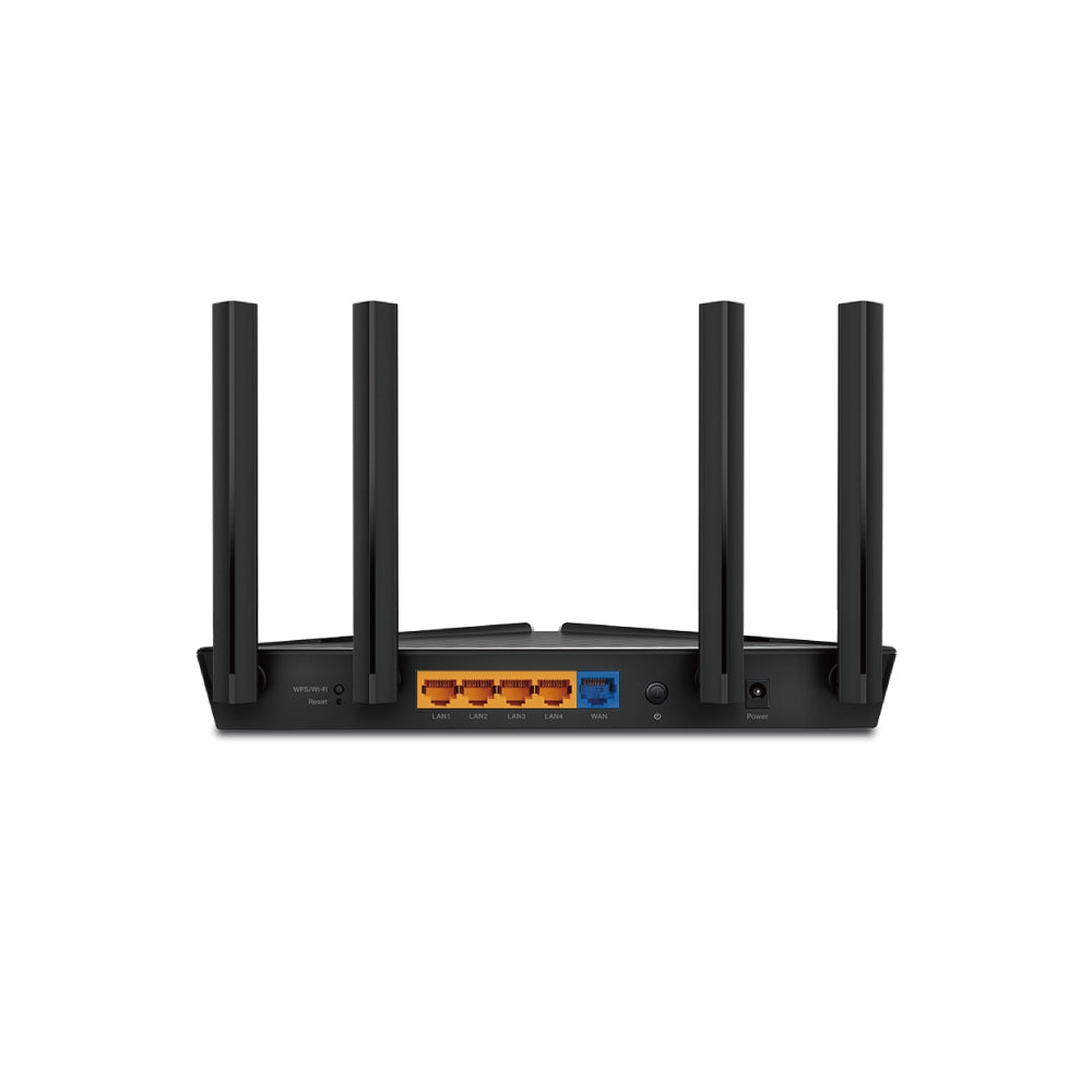 FU-NETWORK-OFFICIAL | Archer AX23 | 2
