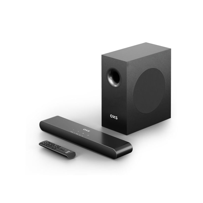 OXS S21 2.1 聲道 Soundbar
