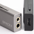Tanchjim Space II 輕量化隨身解碼耳擴