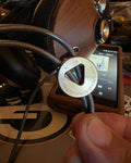 ddHiFi BC150B 4.4mm平衡雙屏蔽純銀大耳機升級線