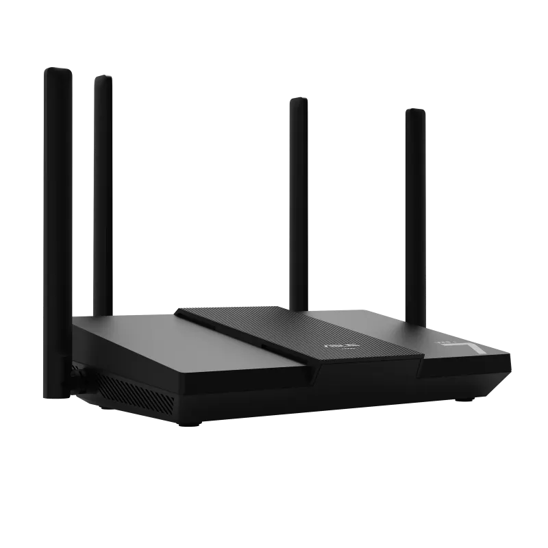 ASUS 華碩 RT-BE50 BE3600 雙頻WiFi 7 AiMesh路由器 (NE-ARBE50) 產品圖片 2