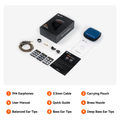 Fosi Audio IM4 開放式入耳式耳機