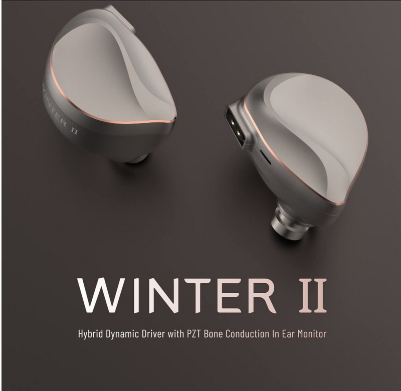 BQEYZ WINTER II