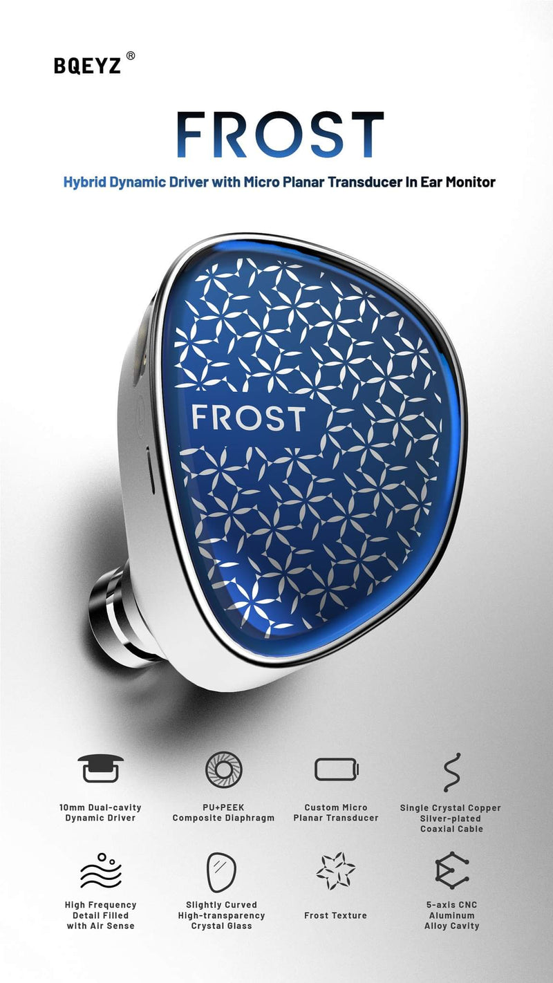 BQEYZ Frost