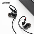 Softears Volume S 圈鐵入耳式耳機