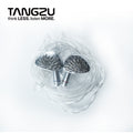 Tangzu Xuan Xuanji TPLX拓樸振膜動圈單元耳機