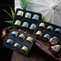 Tangzu DuFu Lower Part Circlet Hybrid Driver IEMs