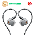 Fosi Audio IM4 開放式入耳式耳機