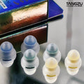 TANGZU 唐族 唐三彩 - 小口徑耳膠