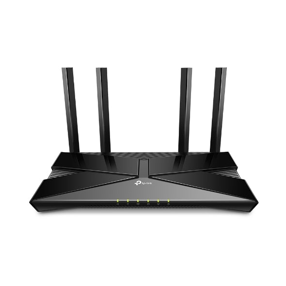 Archer AX23 - AX1800 雙頻路由器 Wifi 6 Router 官方產品圖片