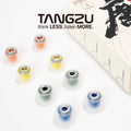 TANGZU 唐族 唐三彩 - 貴族篇耳膠