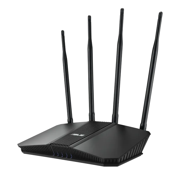ASUS 華碩 RT-BE3600HP 雙頻 WiFi 7 AiMesh路由器 (NE-ARBE36H)－產品主圖